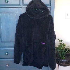 Melanzana High Loft Hoody, Men’s L